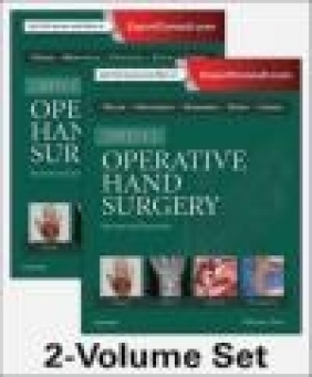 Green's Operative Hand Surgery Mark Cohen, Scott Kozin, Robert Hotchkiss