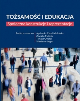 Tożsamość i edukacja