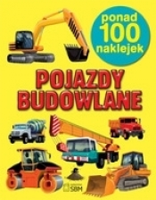 Pojazdy budowlane