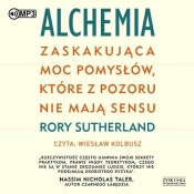 Alchemia - Sutherland Rory