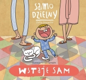 Samo dzielny Wstaje sam