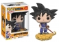 Funko POP Animation: Dragon Ball Z - Goku & Flying Nimbus (109)