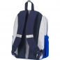 Plecak szkolny Oxford Funky - granatowy