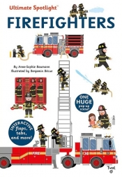 Ultimate Spotlight: Firefighte