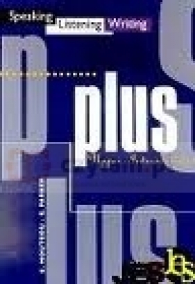 Plus Upper-Inter SB