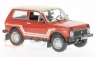 WHITEBOX Lada Niva California 1981 (195272)