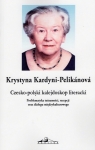 Czesko-polski kalejdoskop literacki Krystyna Kardyni-Pelikanova