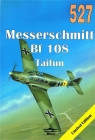 Messerschmidtt Bf 108 Taifun nr 527