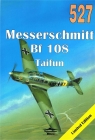 Messerschmidtt Bf 108 Taifun nr 527 Seweryn Fleischer