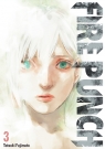 Fire Punch #3 Tatsuki Fujimoto
