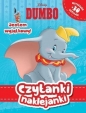 Czytanki naklejanki. Jestem wyjątkowy! - Opracowanie zbiorowe