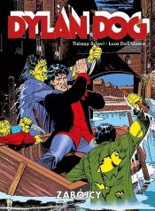 Dylan Dog Zabójcy - Tiziano Sclavi