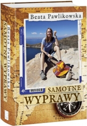Samotne wyprawy - Beata Pawlikowska