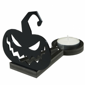 Świecznik cień grozy