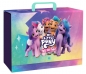 Teczka z rączką My Little Pony XL 9cm