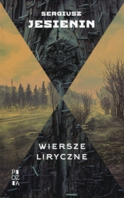 Wiersze liryczne - Siergiej Jesienin
