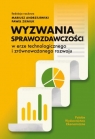  Wyzwania sprawozdawczości w erze technologicznego i zrównoważonego rozwoju