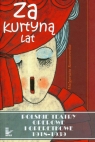 Za kurtyną lat Teatry operowe i operetkowe 1918-1939  Małgorzata Komorowska