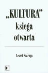 Kultura Ksiega otwarta Szaruga Leszek