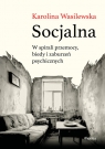 Socjalna. W spirali przemocy, biedy i zaburzeń psychicznych Karolina Wasilewska
