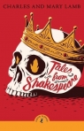 Tales from Shakespeare wer. angielska Charles amb, Mary Lamb