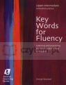 Key Words for Fluency Upp-Int Collocation Practice