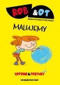 Rob & Ot. Malujemy (tom 7) - Jaume Copons