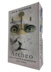 Archeo - Nick Bantock