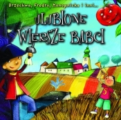 Ulubione wiersze babci - Fredro Aleksander