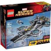 LEGO Super Heroes The Shield Hellicarrie (76042)