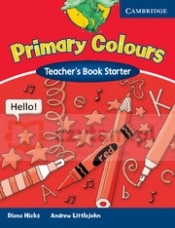 Primary Colours Start TB