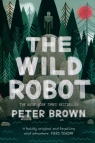 The Wild Robot Brown Peter