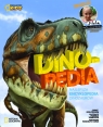 Dinopedia Najlepsza encyklopedia dinozaurów Dino Don Lessem
