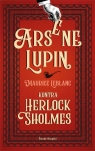 Arsene Lupin kontra Herlock Sholmes pocket Maurice Leblanc