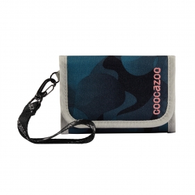 Coocazoo, portfel AnyPenny, kolor: Cloudy Peach (129792)