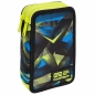 Coolpack - Jumper 2 - Piórnik podwójny z wyposażeniem - Setsquare (C66246)