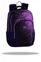 Coolpack, Plecak młodzieżowy Rift - Purple (F158004)