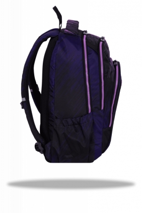 Coolpack, Plecak młodzieżowy Rift - Purple (F158004)