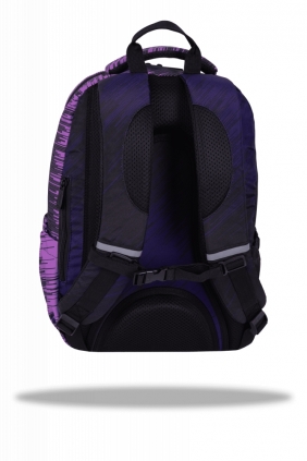 Coolpack, Plecak młodzieżowy Rift - Purple (F158004)