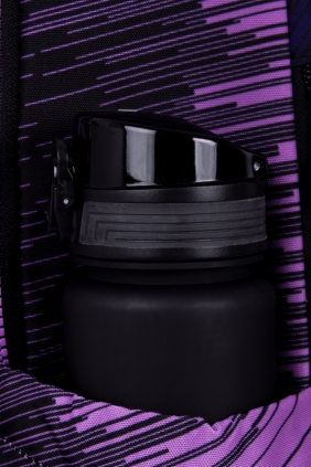 Coolpack, Plecak młodzieżowy Rift - Purple (F158004)