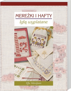 Mereżki i hafty - Mitrofanis Effie