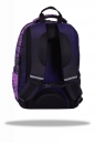 Coolpack, Plecak młodzieżowy Rift - Purple (F158004)