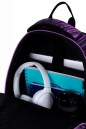 Coolpack, Plecak młodzieżowy Rift - Purple (F158004)