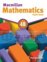 Macmillan Mathematics 4B PB