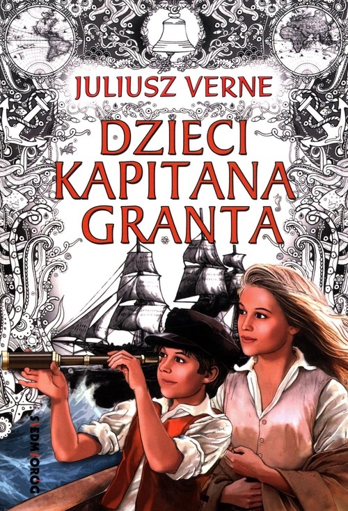 Dzieci kapitana Granta