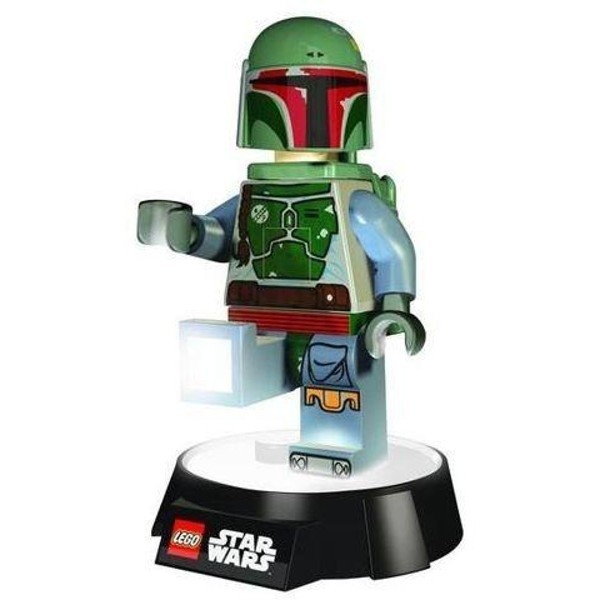 LEGO Lampka Boba Fett