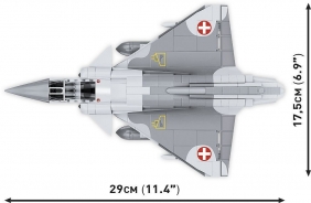 Cobi 5827 Mirage IIIS Swiss Air Force