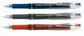 Długopis żelowy Piazz