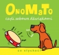 OnoMaTo czyli zabawa dźwiękami. Co słychać? - Joanna Babula