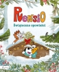 Reksio. Świąteczne opowieści - Maria Szarf
